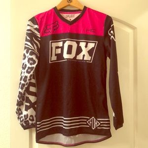 Fox Racing Jersey